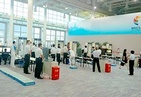 漳州东方科技 漳州电商人帮忙寻“枪”助力基层疫情防控